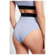 Bodytalk Γυναικείο μαγιό High-Waisted Bikini Bottom